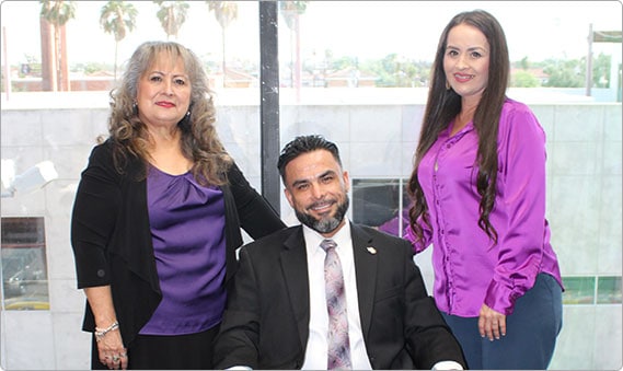 What Makes Our Firm Stand Out - McAllen, TX