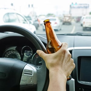 Defending Against DWI Charges In Texas