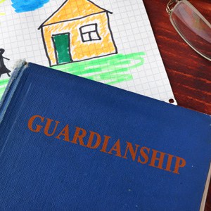 Guardianship Law