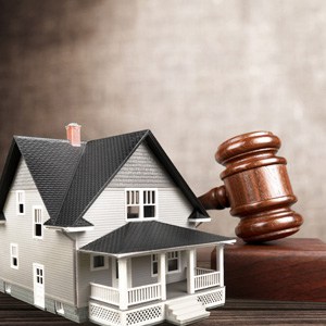 Real Estate Law