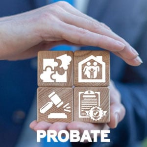 Probate Basics In Texas - Law Office Of Aurelio Garza. - Trusted Legal Partner