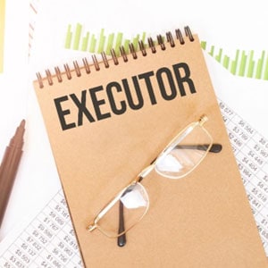 Overview of executor and attorney roles in Texas probate process - Law Office Of Aurelio Garza